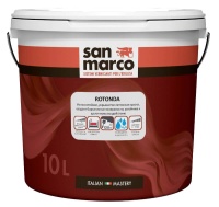 Краска интерьерная Rotonda 