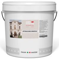 Декоративная штукатурка Intonachino Minerale