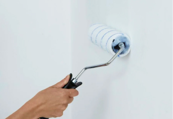 Этап 1. Подготовка поверхности