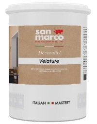 Декоративное покрытие Velature 