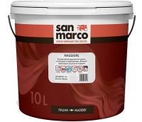 Краска интерьерная Maggiore