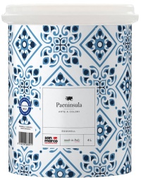 Краска интерьерная Paeninsula Eggshell