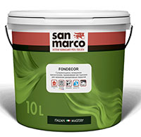Грунт Fondecor 