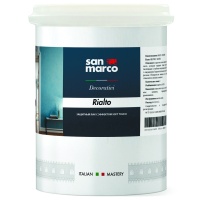 Декоративный лак Rialto