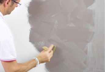 Фасадные краски - Подготовка 5