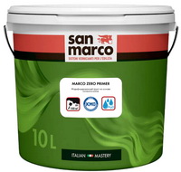 Грунт Zero Primer