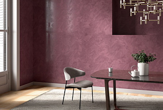 Декоративные покрытия