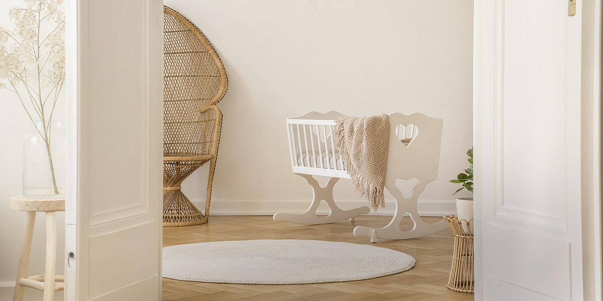 Детская комната