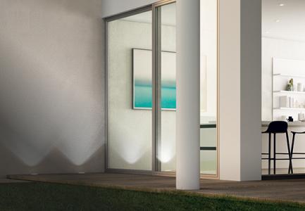 Фасадные штукатурки